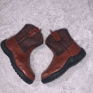 Baby Cowboy boots